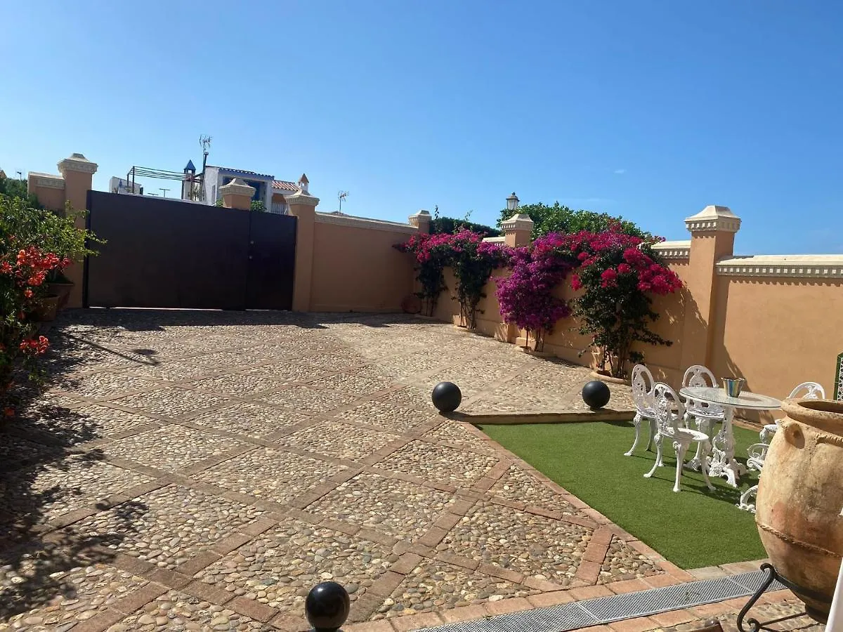 Chalet Casa Donana Golf Villa Matalascanas