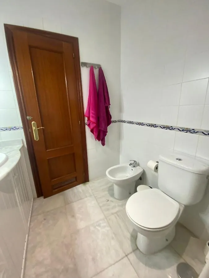 Casa Donana Golf Villa Matalascanas Spain