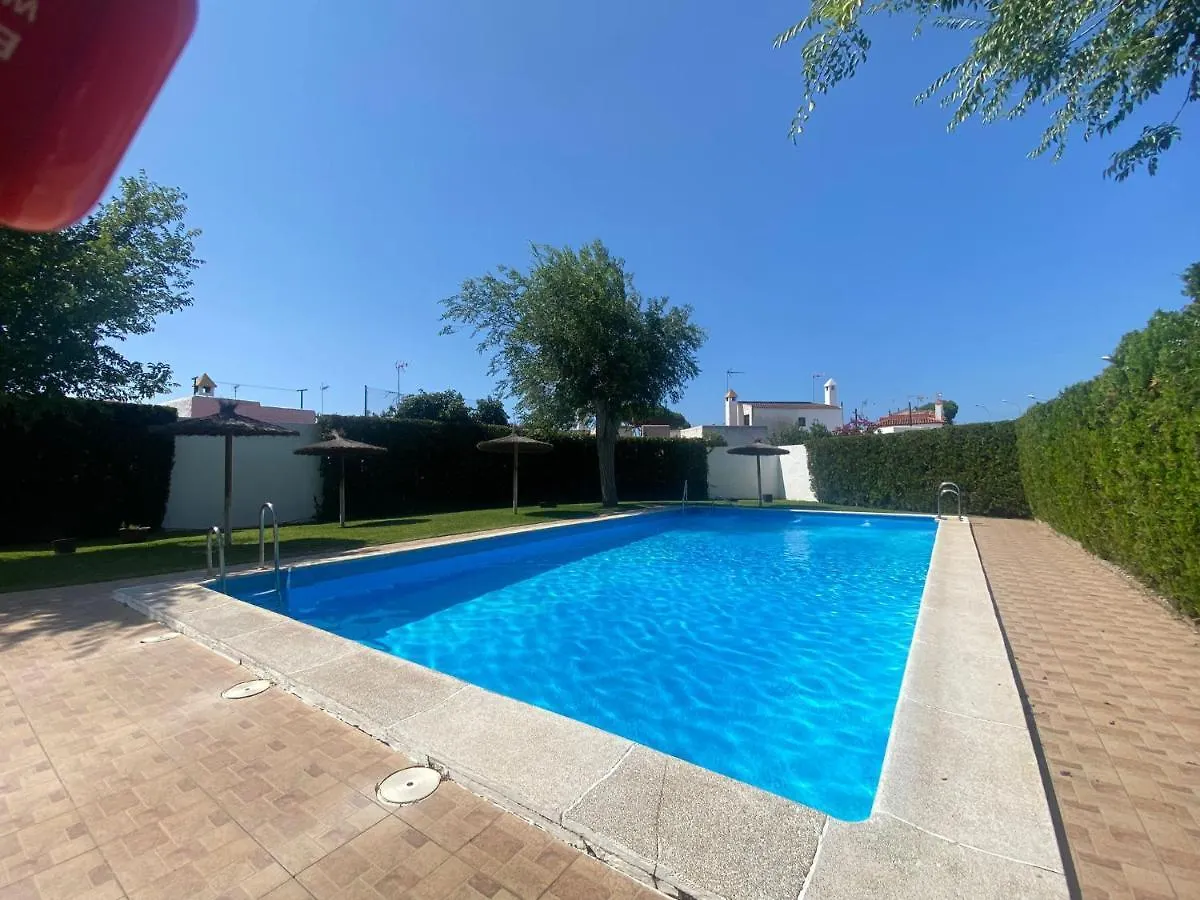 Casa Donana Golf Villa Matalascanas