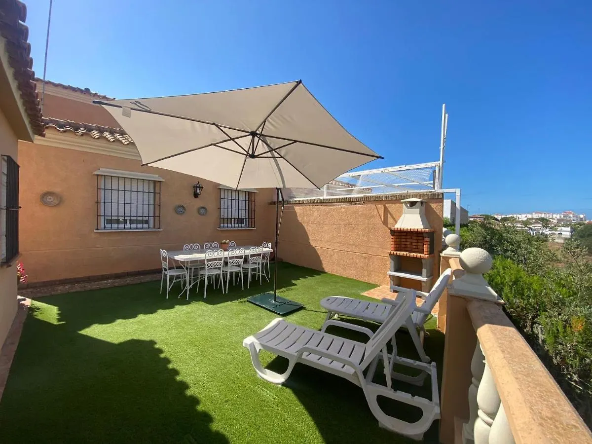Casa Donana Golf Villa Matalascañas Spanje