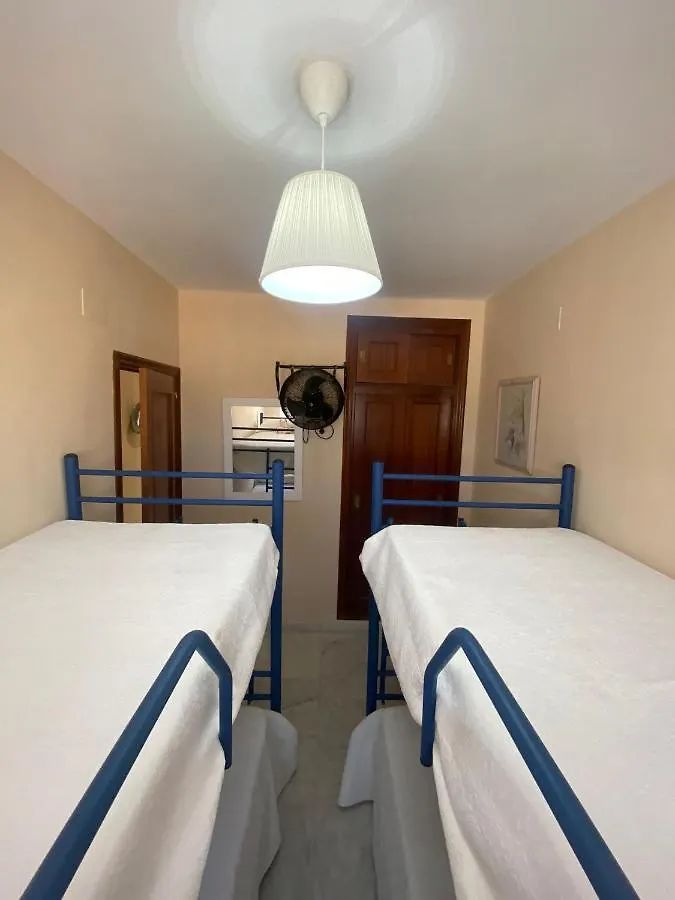 Casa Donana Golf Villa Matalascanas