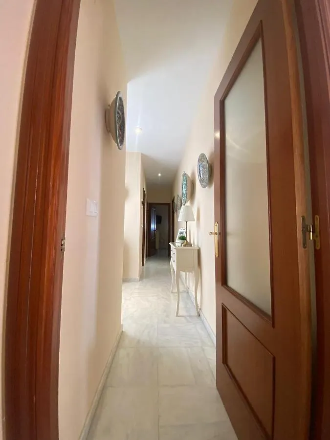 Casa Donana Golf Villa Matalascanas 0*,