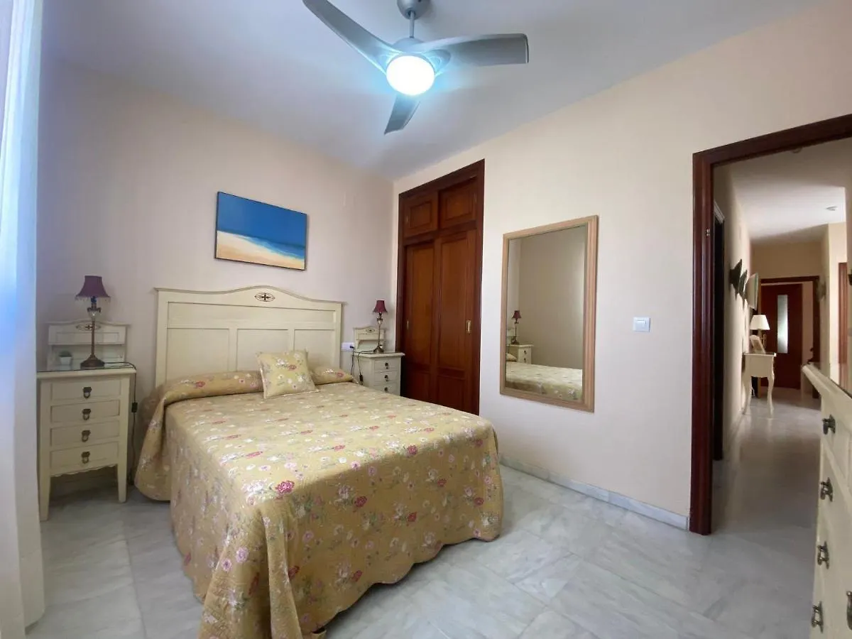 Villa Casa Donana Golf Matalascañas