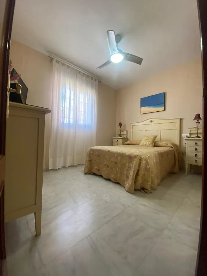 Casa Donana Golf Villa Matalascanas