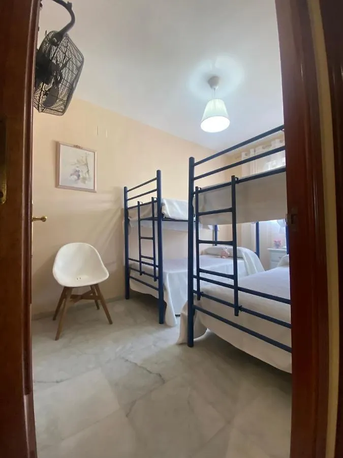 Casa Donana Golf Villa Matalascanas Chalet