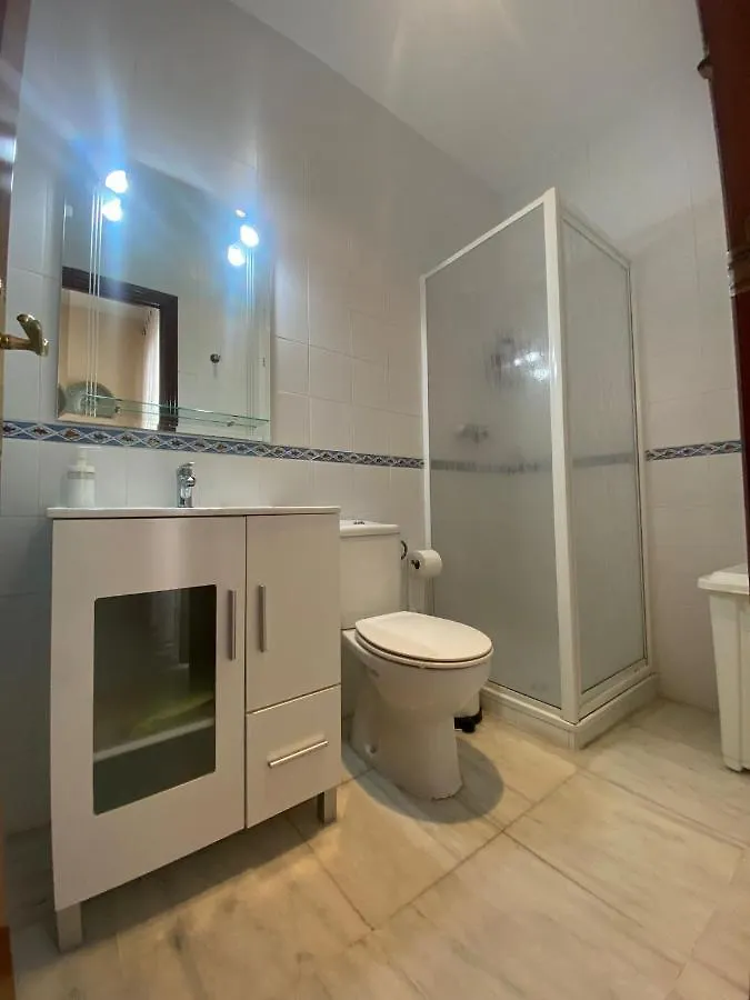 Chalet Casa Donana Golf Villa Matalascanas