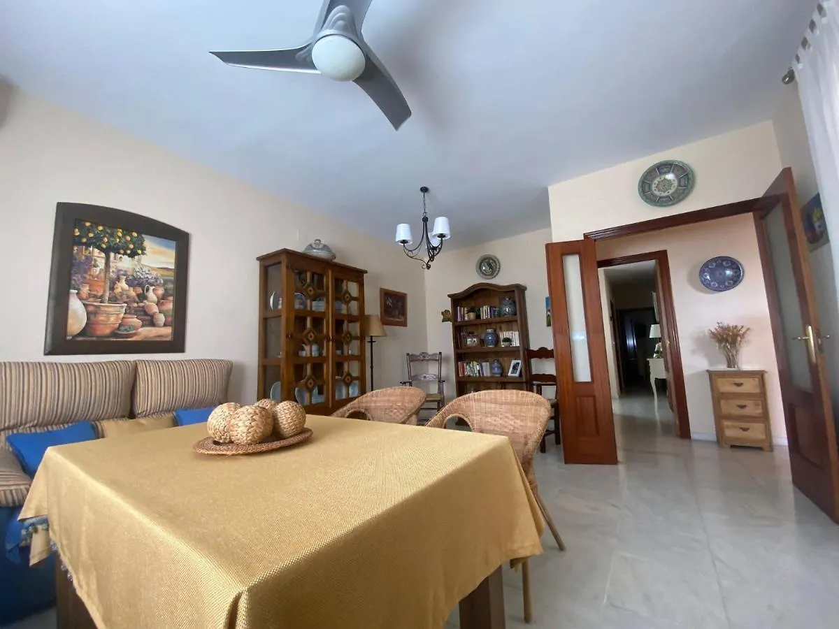 Casa Donana Golf Villa Matalascanas Chalet