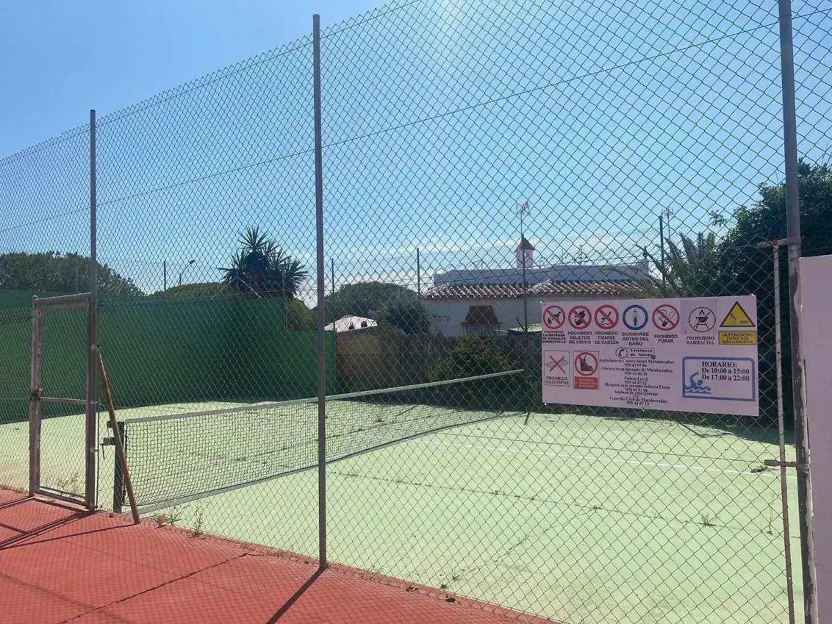 Casa Donana Golf Villa Matalascanas