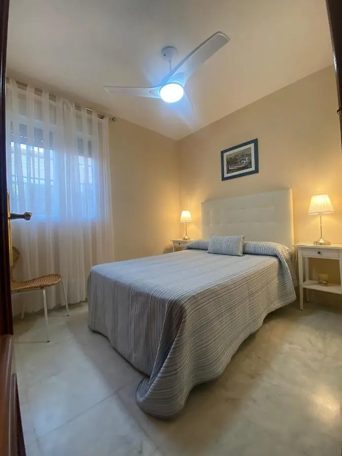 Casa Donana Golf Villa Matalascanas 0*,  Spain