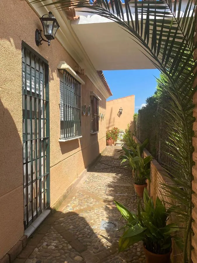 Casa Donana Golf Villa Matalascanas Spain