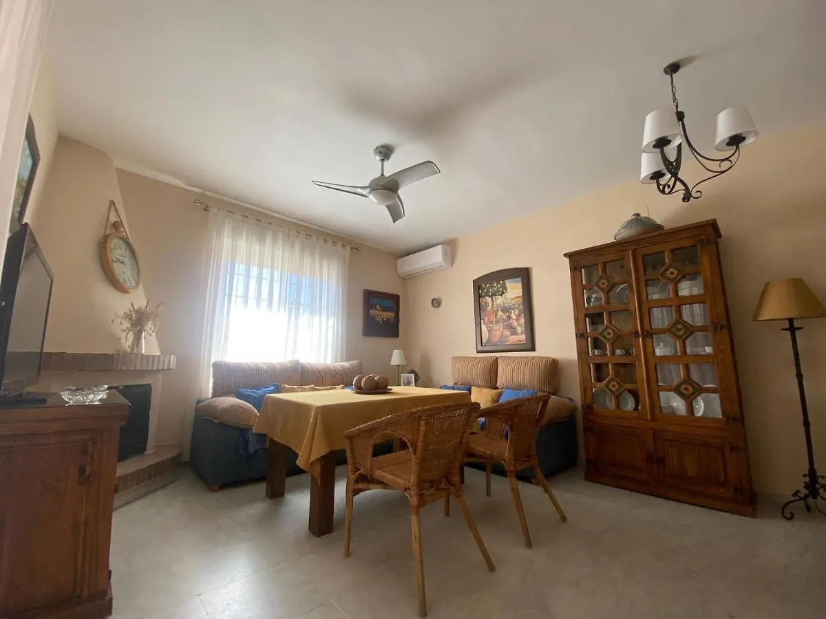 Casa Donana Golf Villa Matalascanas 0*,  Spain